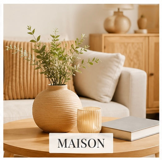 🏠 Maison