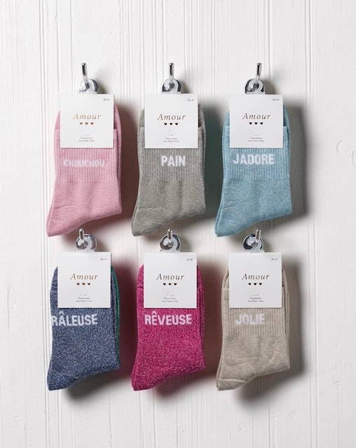 Chaussettes